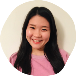 オンライン英会話講師ユウコ先生