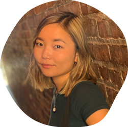 オンライン英会話講師マホ先生