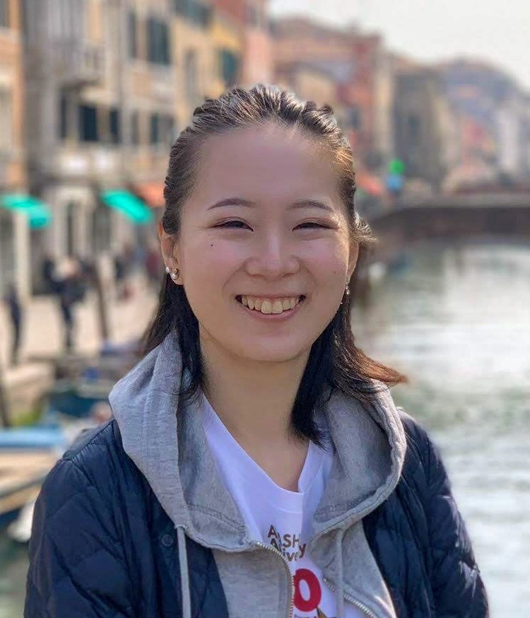 アレックス先生