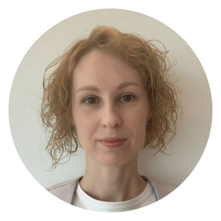 ジェーニャ先生