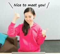 Greeting Timeのイメージ