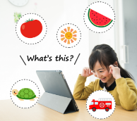 Word Timeのイメージ