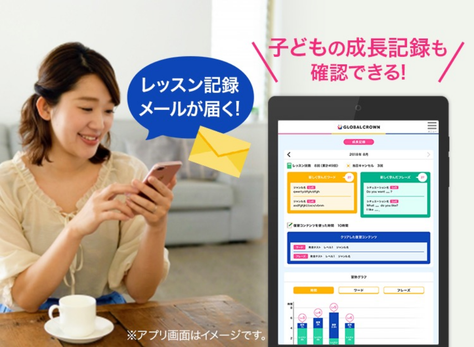 先生からのメッセージ